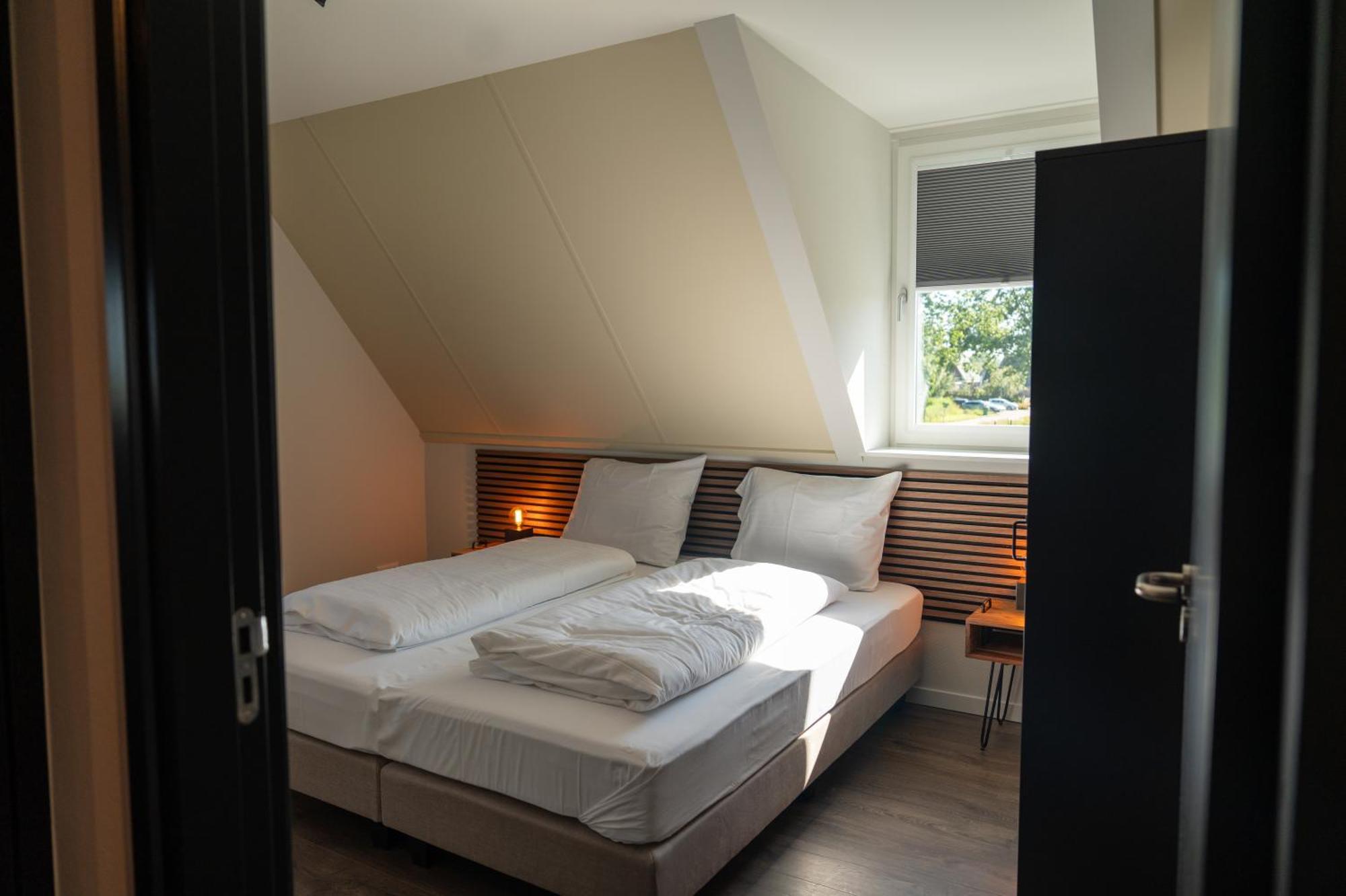 Waterdorp Burdaard Hotel Birdaard Екстериор снимка