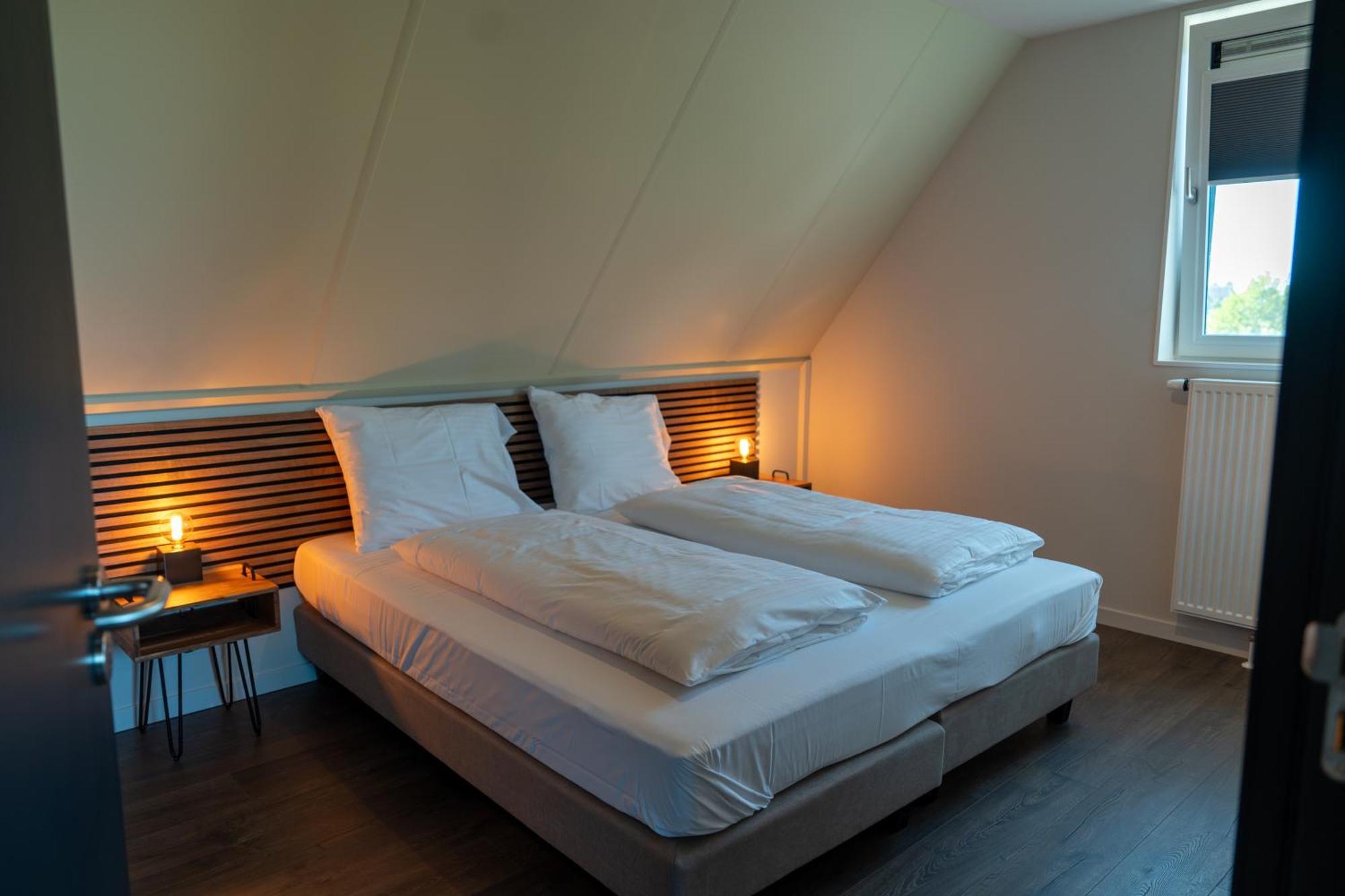Waterdorp Burdaard Hotel Birdaard Екстериор снимка