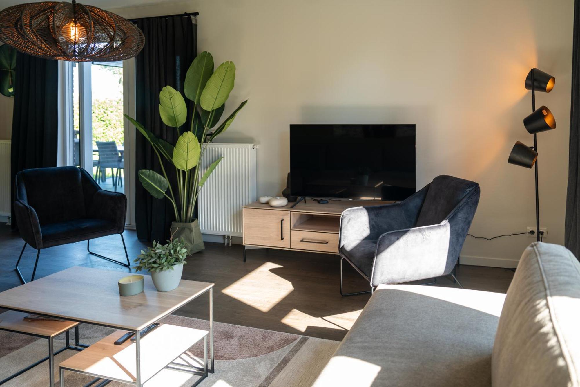 Waterdorp Burdaard Hotel Birdaard Екстериор снимка