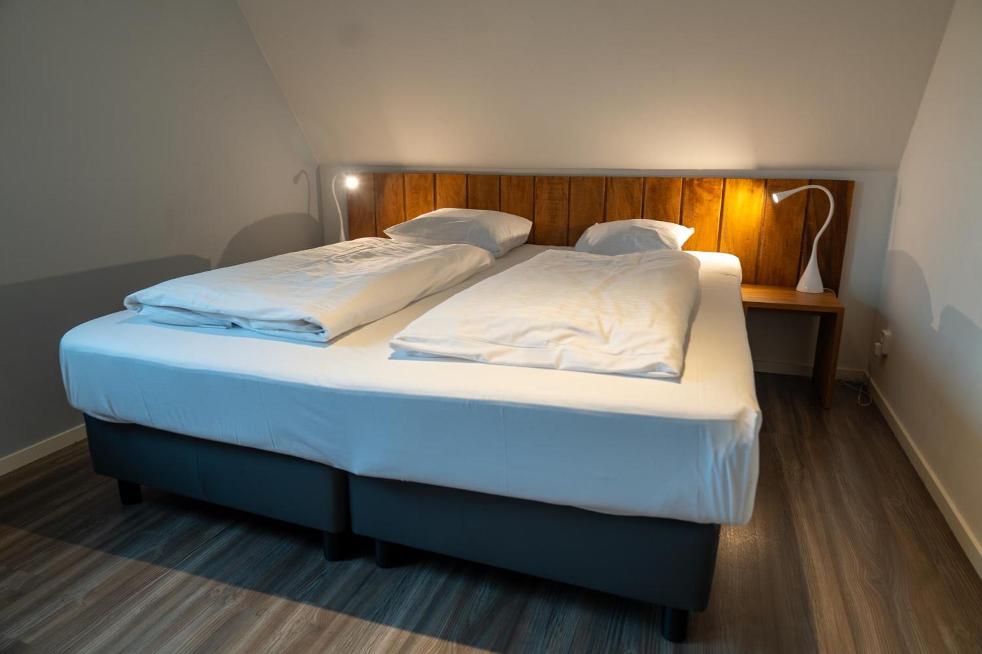 Waterdorp Burdaard Hotel Birdaard Екстериор снимка