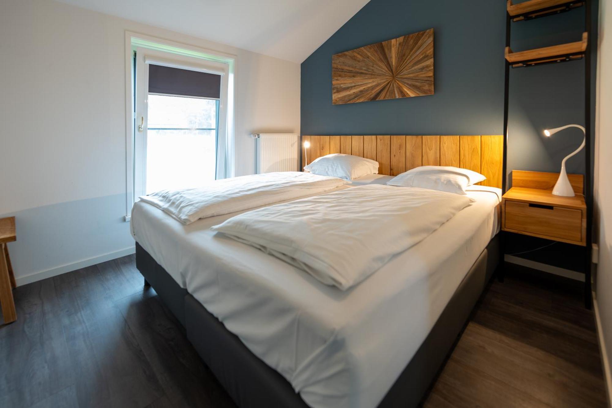 Waterdorp Burdaard Hotel Birdaard Екстериор снимка