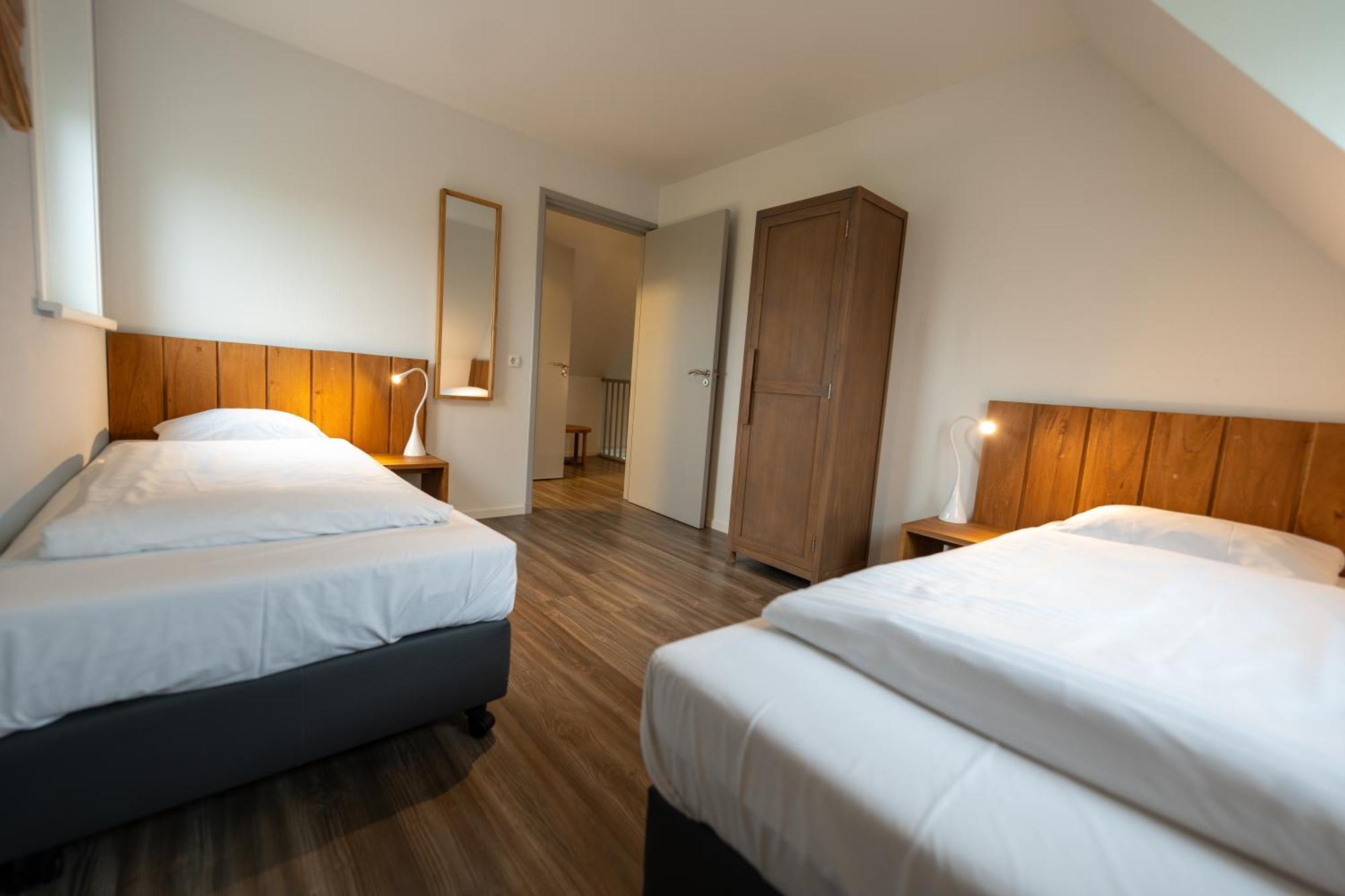 Waterdorp Burdaard Hotel Birdaard Екстериор снимка