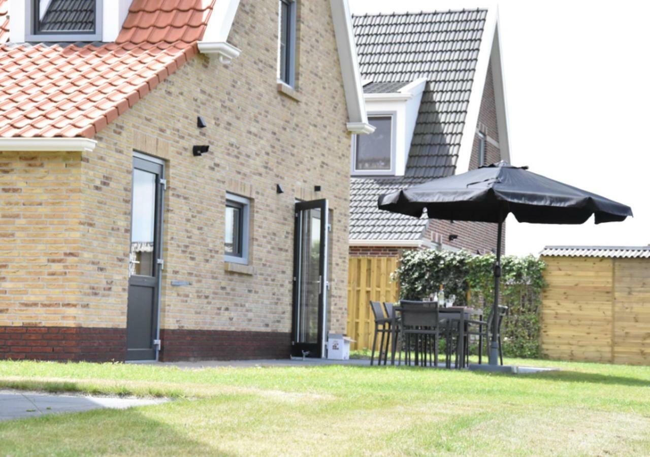 Waterdorp Burdaard Hotel Birdaard Екстериор снимка